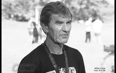 In memoriam: Stevan Cincar (1951 – 2025)