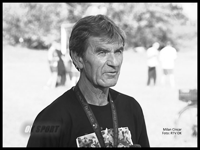 In memoriam: Stevan Cincar (1951 – 2025)