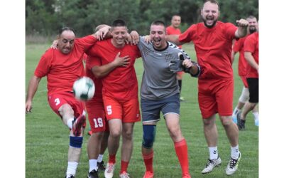 Fudbal: Triagonal u Sefkerinu, oproštaj Dragana Simeona Margana