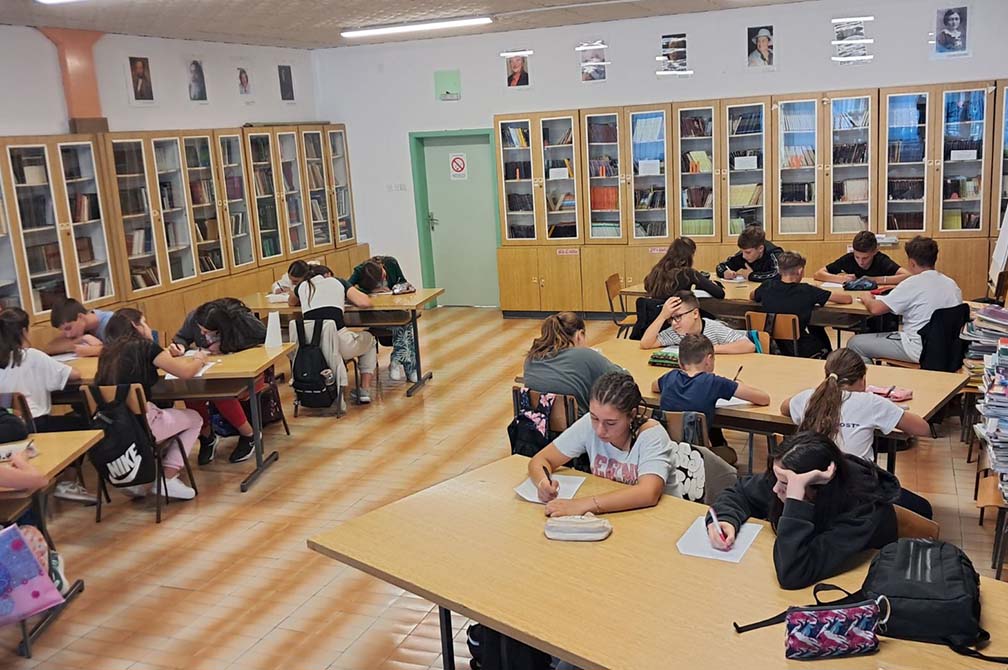 Čarobni svet bajki: Literarno takmičenje „Napiši svoju bajku“