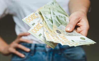 OVDE TE ČEKA 6.500 DINARA – KREIRAJ NALOG ZA MINUT I PREUZMI IH!