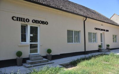 Srpska pravoslavna crkvena opština Opovo: Licitacija crkvene zemlje za dve njive u K.O. Opovo