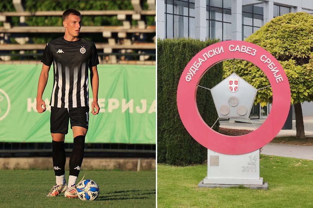 Fudbal: Selektor Radovan Krivokapić pozvao mlađe kadete za mini pripreme u SC FSS