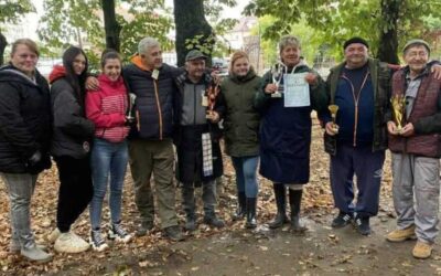 Ukusi starih vremena u Sakulama, Šandor Koso skuvao najbolji pileći paprikaš