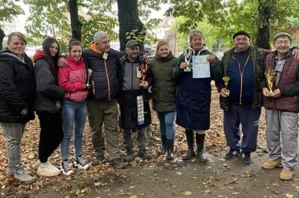 Ukusi starih vremena u Sakulama, Šandor Koso skuvao najbolji pileći paprikaš