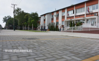 Počela vakcinacija protiv sezonskog gripa