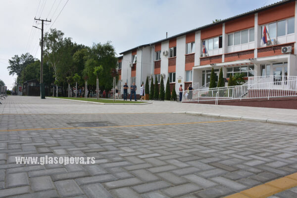 Počela vakcinacija protiv sezonskog gripa
