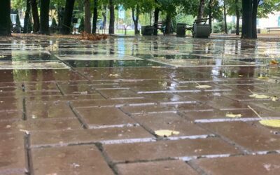 RHMZ upozorava na sneg i obilnu kišu, na planinama više od 60 cm snega