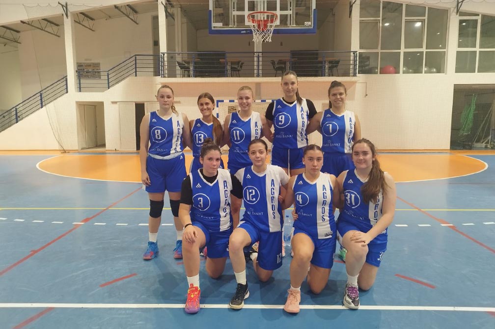 Košarka: Opovčanke pružile još jednu dobru partiju i pobedile u Sivcu