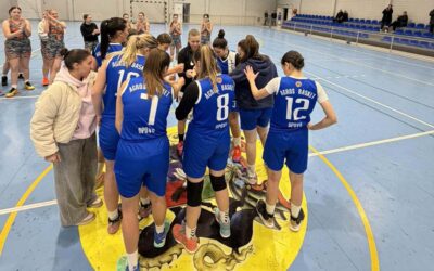 Preokretom u drugom poluvremenu Opovčanke upisale šestu pobedu