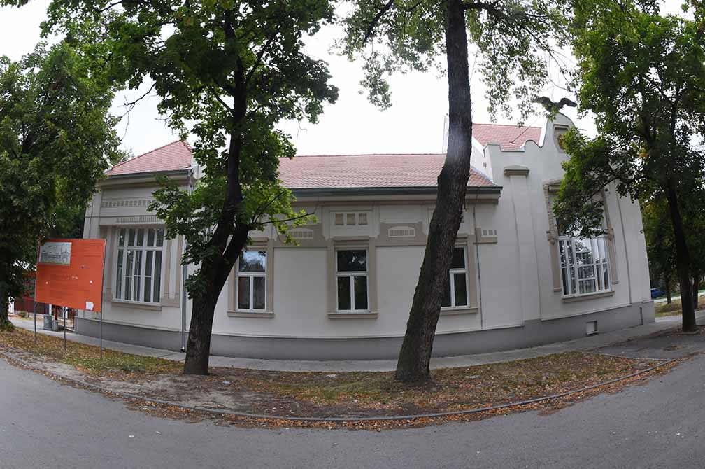 Kulturna dobra i istorijska baština Opštine Opovo (4): Kulturno umetnička dobra (VIDEO)