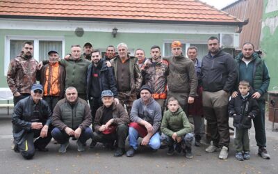 LD „Šnjep“ za Nemanju Manića: U humanitarnoj akciji prikupljeno 250.000 dinara