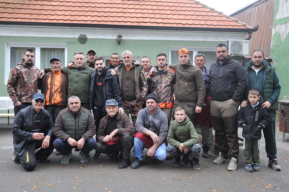 LD „Šnjep“ za Nemanju Manića: U humanitarnoj akciji prikupljeno 250.000 dinara