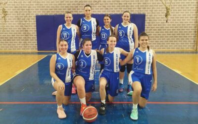 Košarka: Na gostovanju u Čelarevu, Opovčanke upisale petu prvenstvenu pobedu