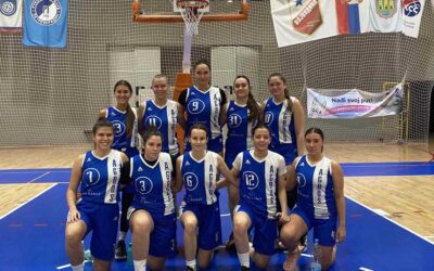 Košarka: Opovčanke odigrale kup utakmicu. I pored poraza naše košarkašice ostavile dobar utisak