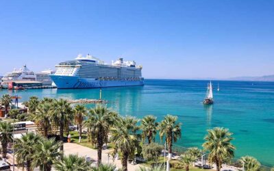 Gde Srbi najčešće letuju u Turskoj (i zašto je svaka destinacija priča za sebe)