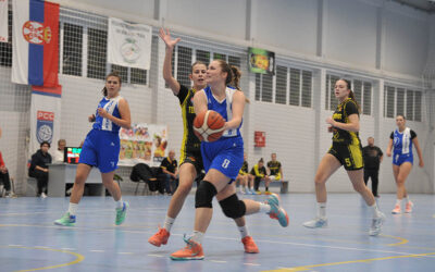 Sportski vikend: Na programu pet košarkaških utakmica