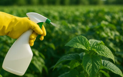 U pripremi novi Zakon o sredstvima za zaštitu bilja