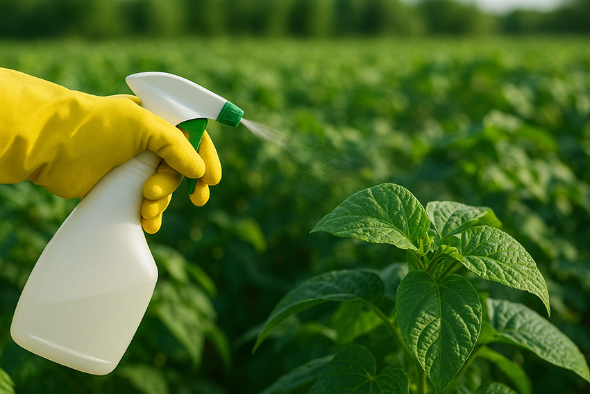 U pripremi novi Zakon o sredstvima za zaštitu bilja