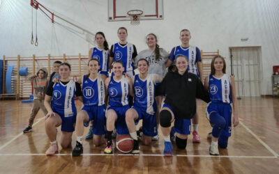 Košarka: Opovčanke kraj polusezone začinile sedmom prvenstvenom pobedom