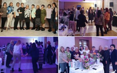 Aktiv žena opštine Opovo: Tradicionalno godišnje druženje i nastup na etno sajmu hrane i pića