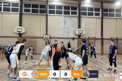 Košarka: Rezultati seniorske Relax lige i Regionalne KSV lige za mlađe kategorije