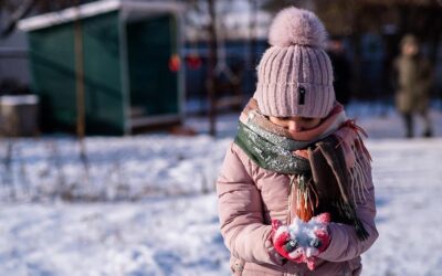 Godišnji ritam kod dece – kako pripremiti organizam za zimu