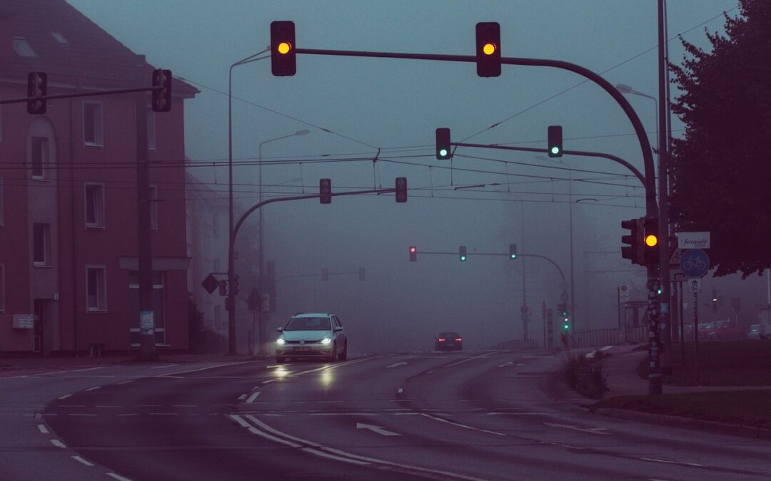 Javno preduzeće “Putevi Srbije”: Pod maglom skoro cela Srbija, vozačima se savetuje oprezna vožnja