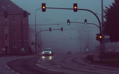 Javno preduzeće “Putevi Srbije”: Pod maglom skoro cela Srbija, vozačima se savetuje oprezna vožnja