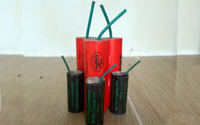 Zašto su petarde opasne: Statistika povreda, posledice i zakonske regulative