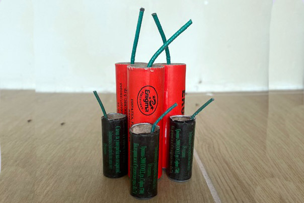 Zašto su petarde opasne: Statistika povreda, posledice i zakonske regulative