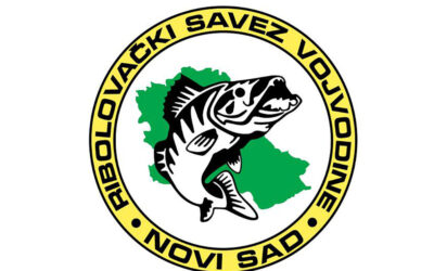 Ribolovački savez Vojvodine: Obaveštenje za ribolovce na Tamišu