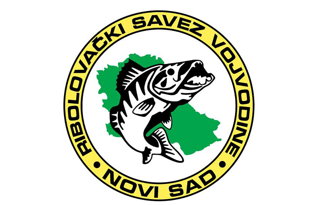 ribolovački savez vojvodine