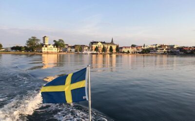 Lekcije iz veksilologije: Kako dizajnirati vizuelni identitet koji se pamti