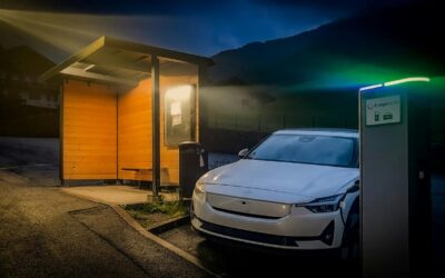 Infrastruktura za električna vozila: Najveći izazov energetske tranzicije