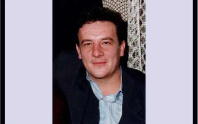 In memoriam: Dejan Lazić (1968-2026)