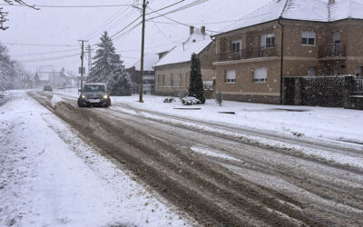 Zimska vožnja bez iznenađenja: saveti auto-mehaničara za mraz, sneg i led