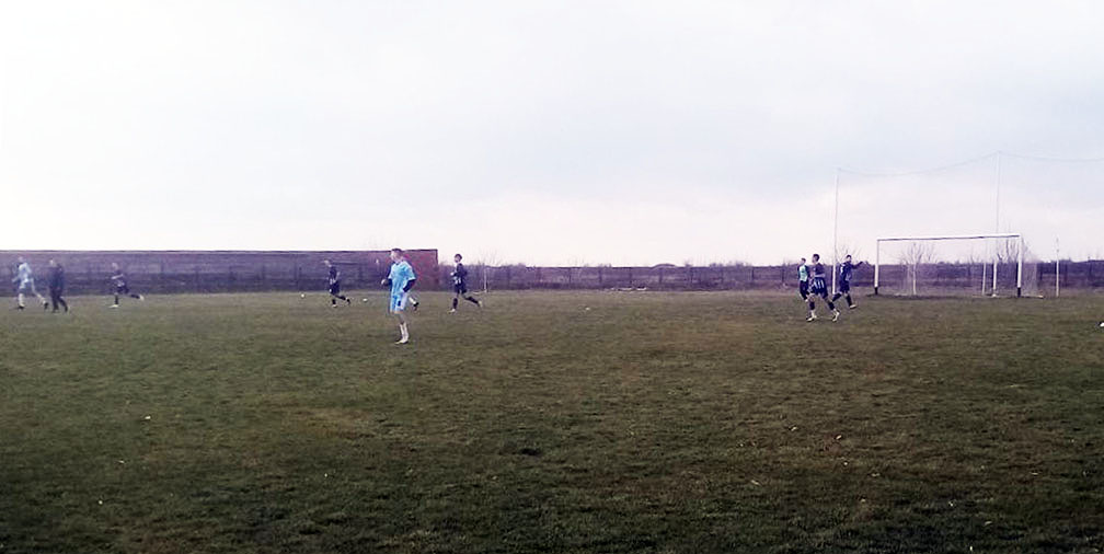 Fudbal pripreme: Kanonada golova u Sefkerinu, pobeda Opovčana u Crepaji