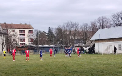 Fudbal: Sakuljani efikasni na početku priprema