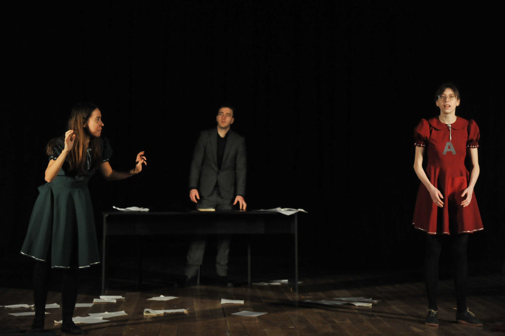 Kulturni centar Opovo: Priča o piscu i priči