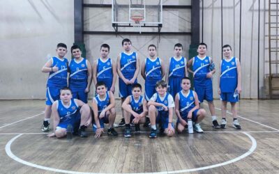 Košarka: Rezultati mlađih kategorija