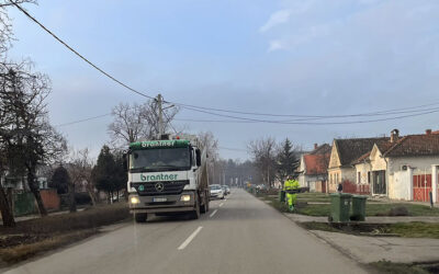 Brantner: Neradni dani u ponedeljak i utorak