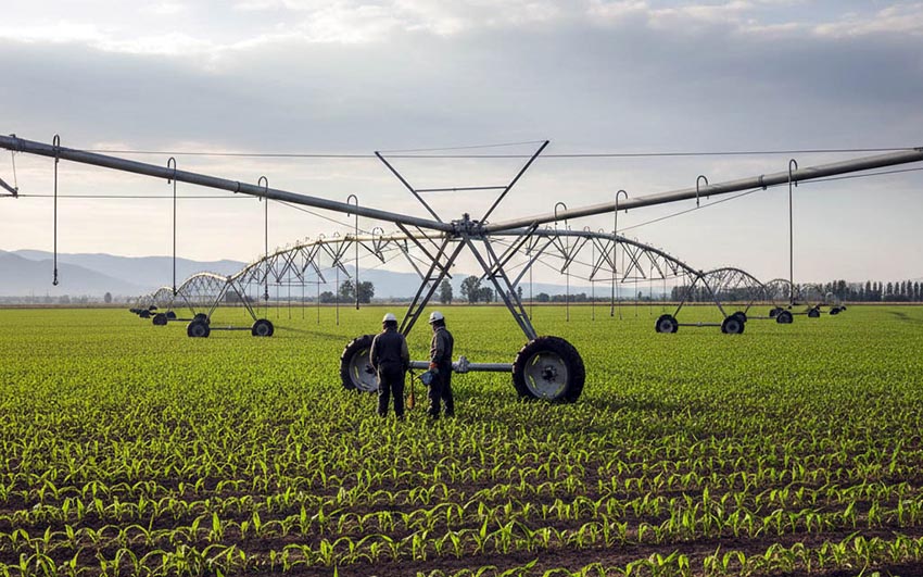AGROS  – OGLAS ZA POSAO NA ZALIVNIM SISTEMIMA