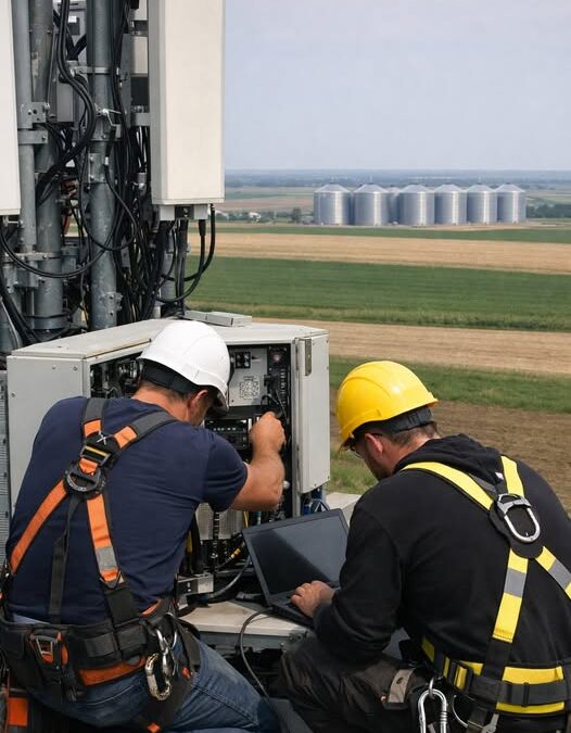 Yettell: Radovi na unapređenju mreže, mogući povremeni prekidi ili otežano korišćenje usluga